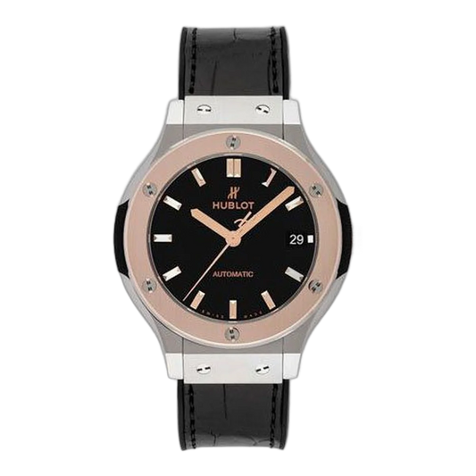 Hublot 565.NO.1181.LR pre-owned watch — view 1
