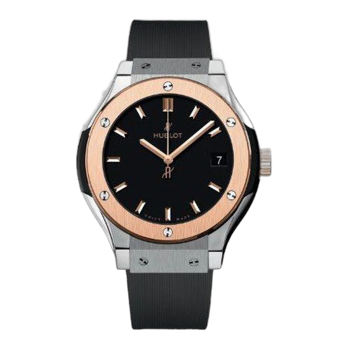 Hublot 511.NO.1181.RX pre-owned watch — view 1
