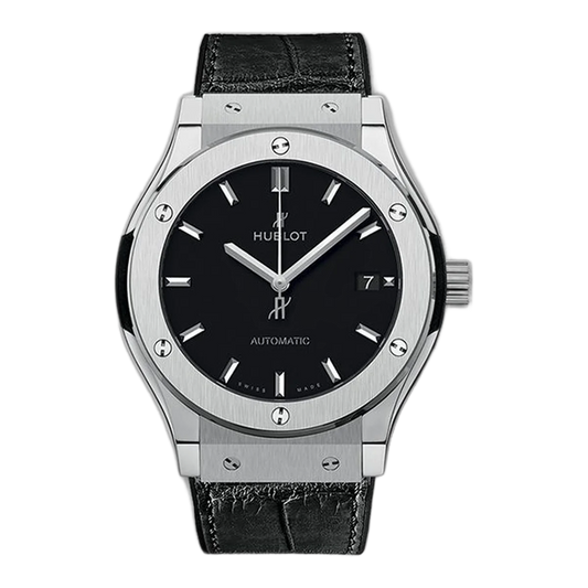 Hublot 511.NX.1171.LR pre-owned watch — view 1