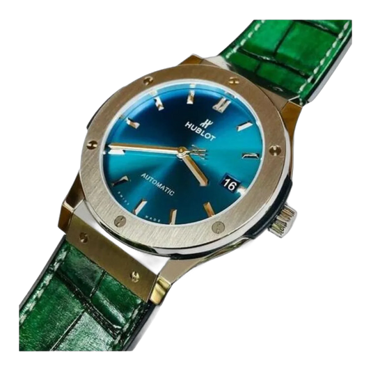 Hublot 511.NX.5270.LR.SDQ14 pre-owned watch — view 1