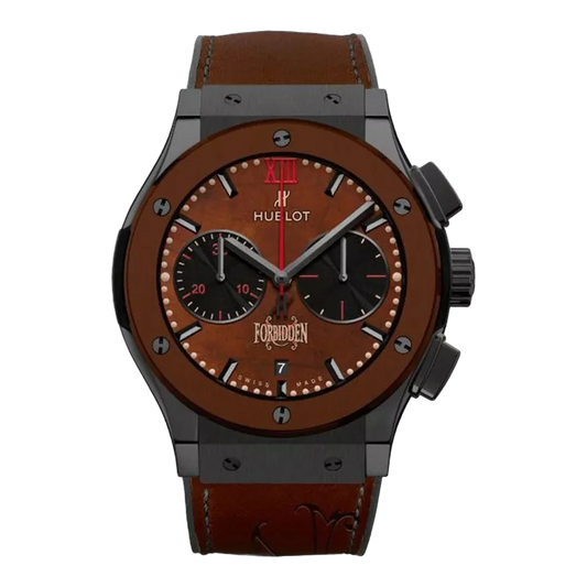 Hublot 521.CC.0589.VR.OPX14 pre-owned watch — view 1