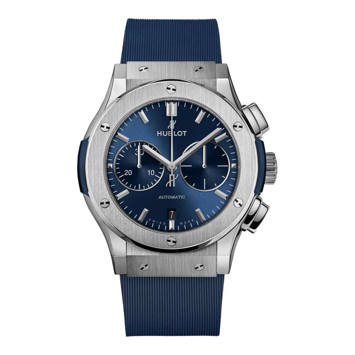 Hublot 521.NX.7170.RX pre-owned watch — view 1