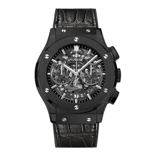 Hublot 525.CM.0170.LR pre-owned watch — view 1