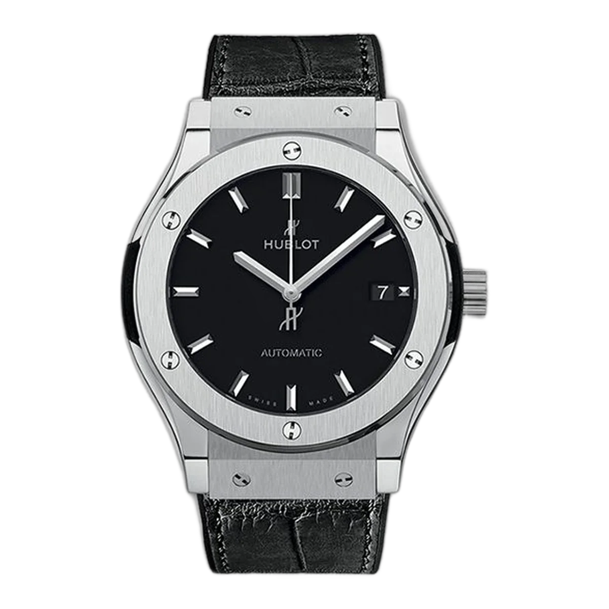 Hublot 542.NX.1171.LR pre-owned watch — view 1