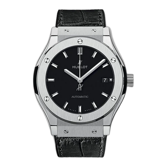 Hublot 542.NX.1171.LR pre-owned watch — view 1