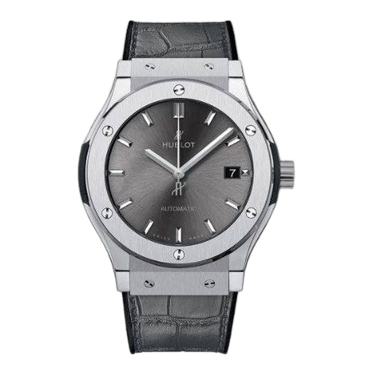 Hublot 542.NX.7071.LR pre-owned watch — view 1
