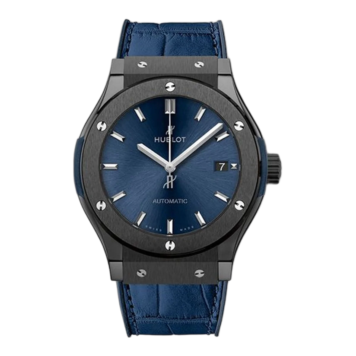 Hublot 565.CM.7170.LR pre-owned watch — view 1