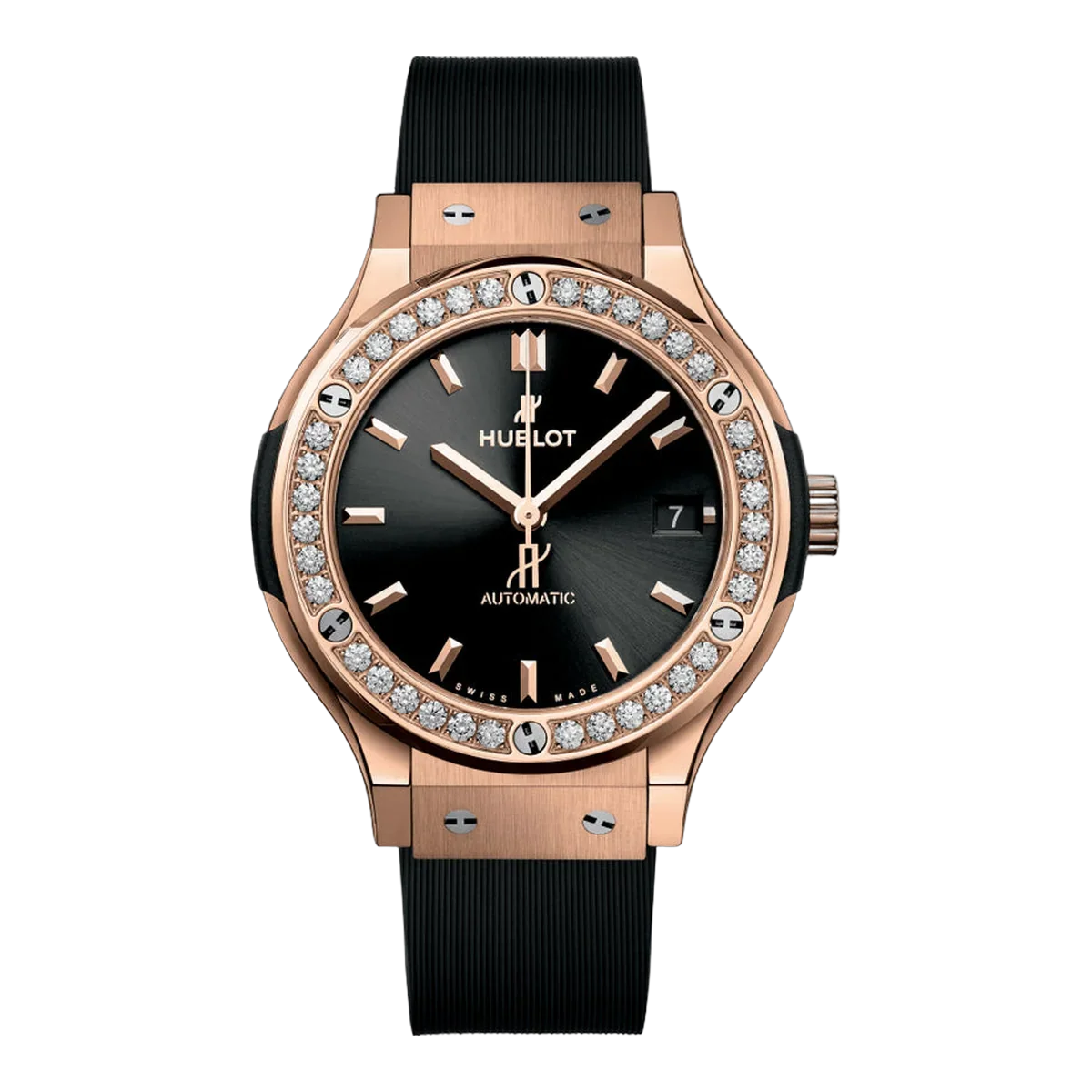 Hublot 565.OX.1480.RX.1204 pre-owned watch — view 1