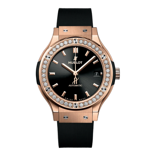 Hublot 565.OX.1480.RX.1204 pre-owned watch — view 1
