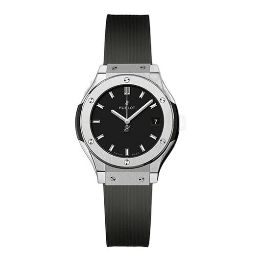 Hublot 581.NX.1171.RX pre-owned watch — view 1