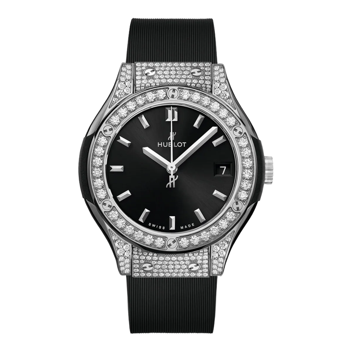 Hublot 581.NX.1470.RX.1704 pre-owned watch — view 1