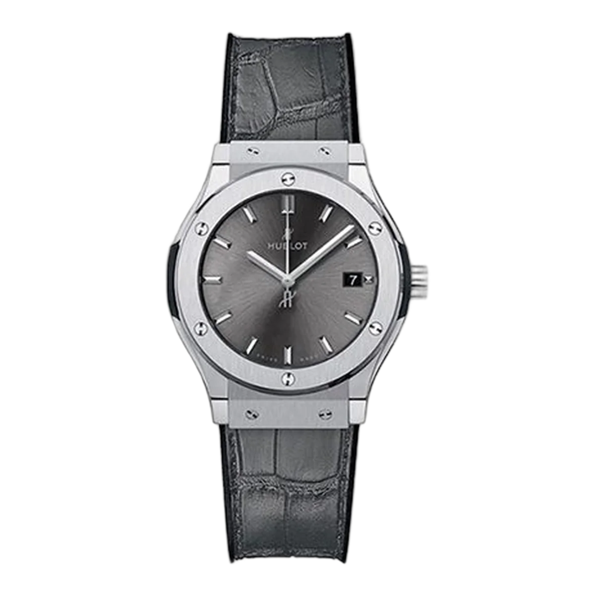 Hublot 581.NX.7071.LR pre-owned watch — view 1