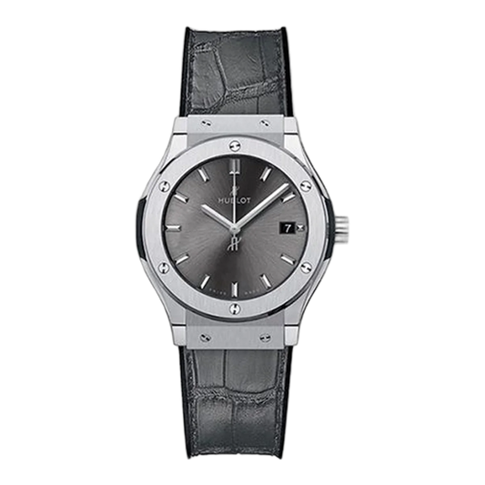 Hublot 581.NX.7071.LR pre-owned watch — view 1