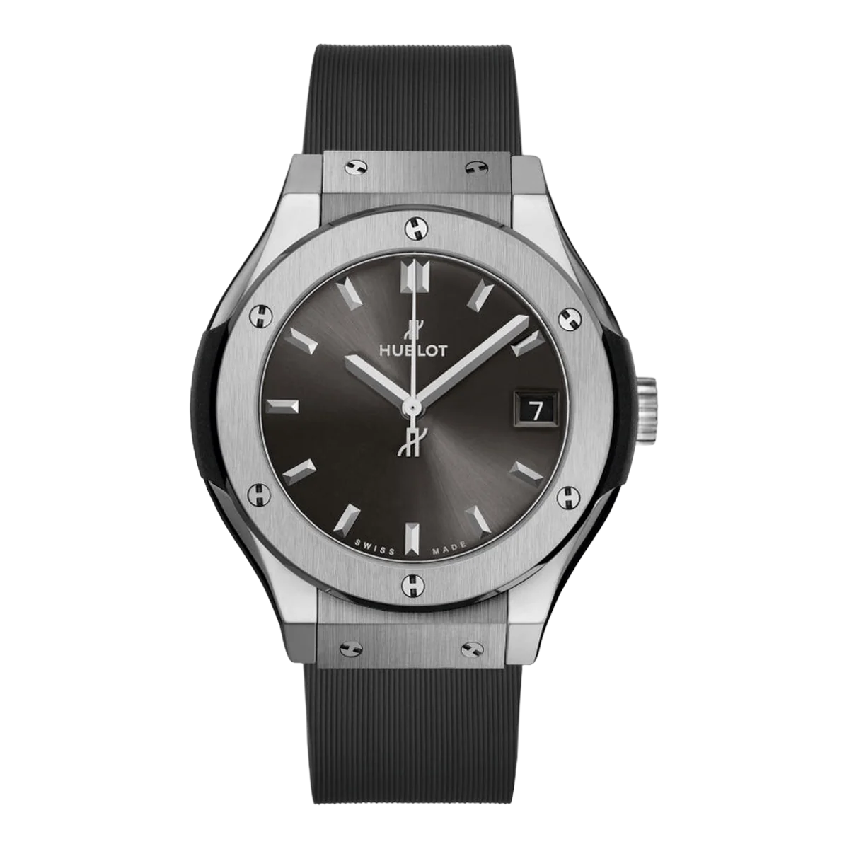 Hublot 581.NX.7071.RX pre-owned watch — view 1