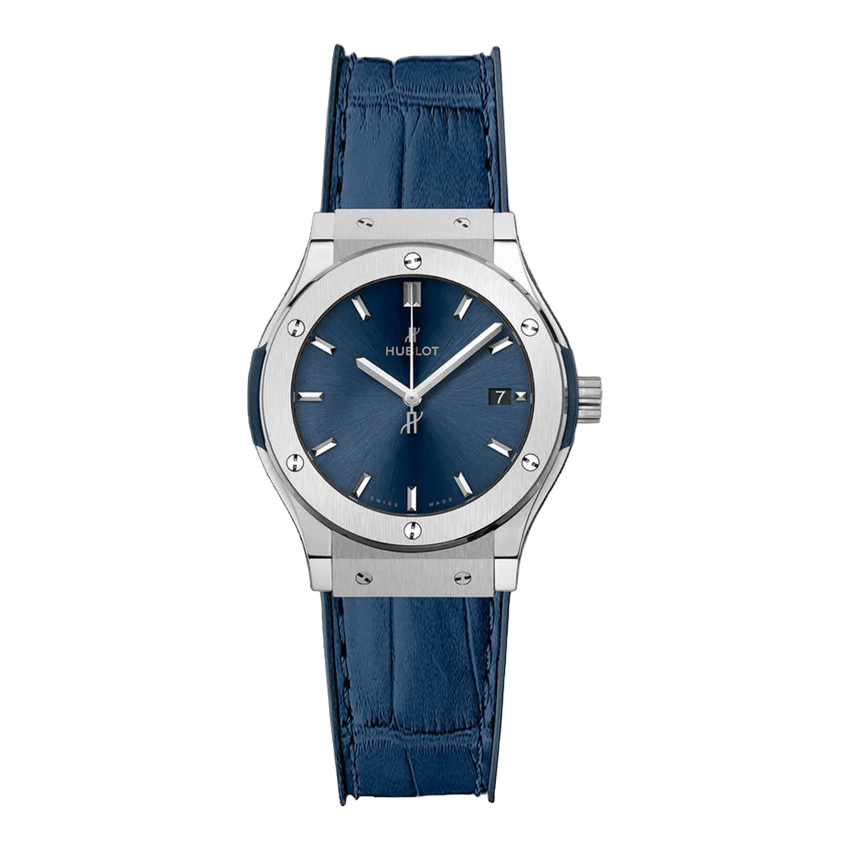 Hublot 581.NX.7170.LR pre-owned watch — view 1