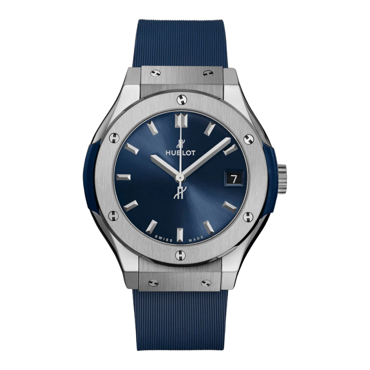 Hublot 581.NX.7170.RX.1104 pre-owned watch — view 1