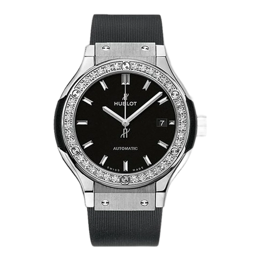 Hublot 582.NX.1170.RX.1204 pre-owned watch — view 1