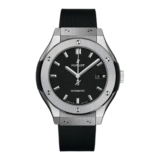 Hublot 582.NX.1170.RX pre-owned watch — view 1
