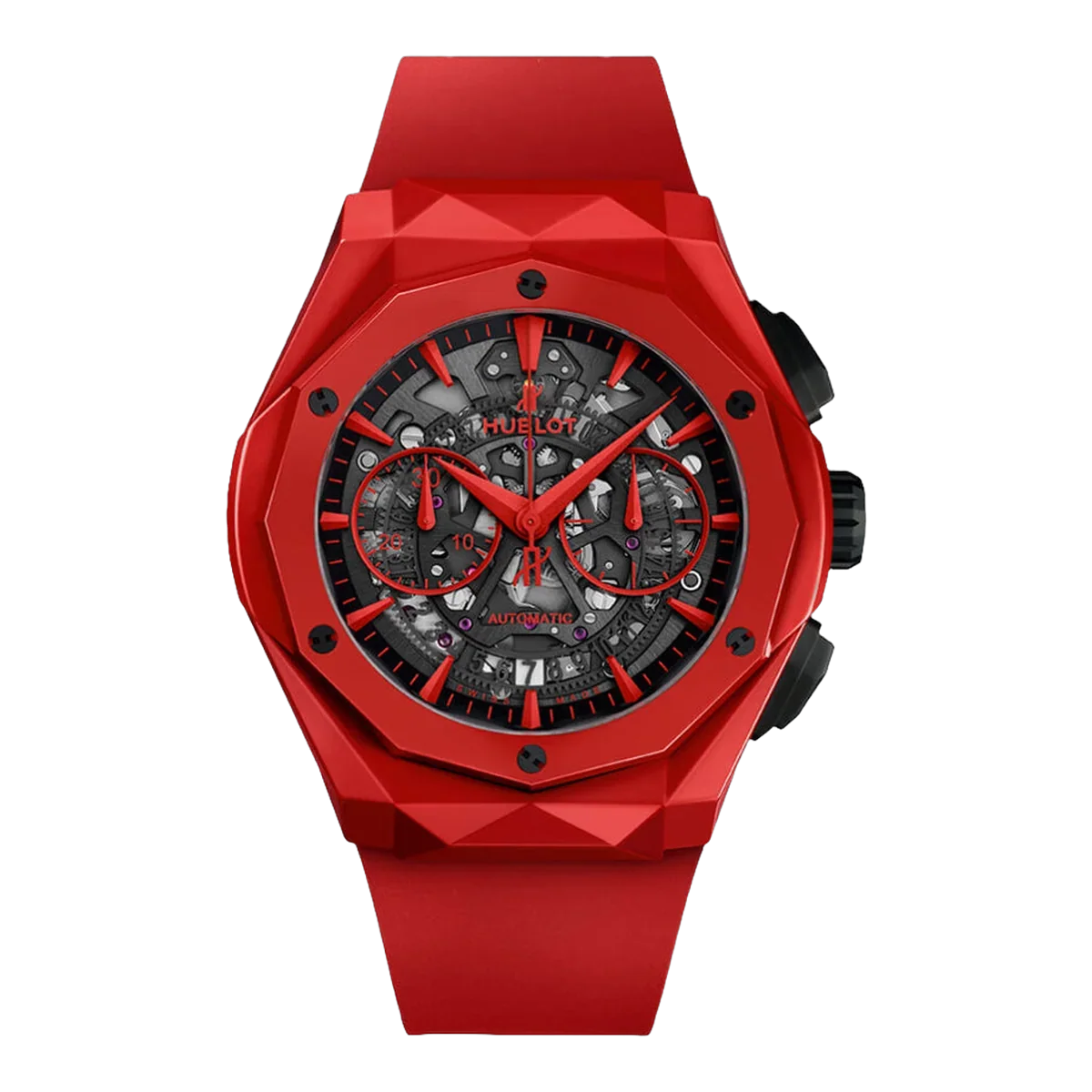 Hublot 525.CF.0130.RX.ORL19 pre-owned watch — view 1