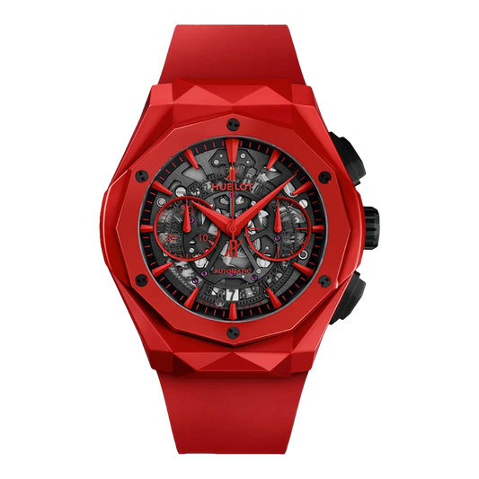 Hublot 525.CF.0130.RX.ORL19 pre-owned watch — view 1