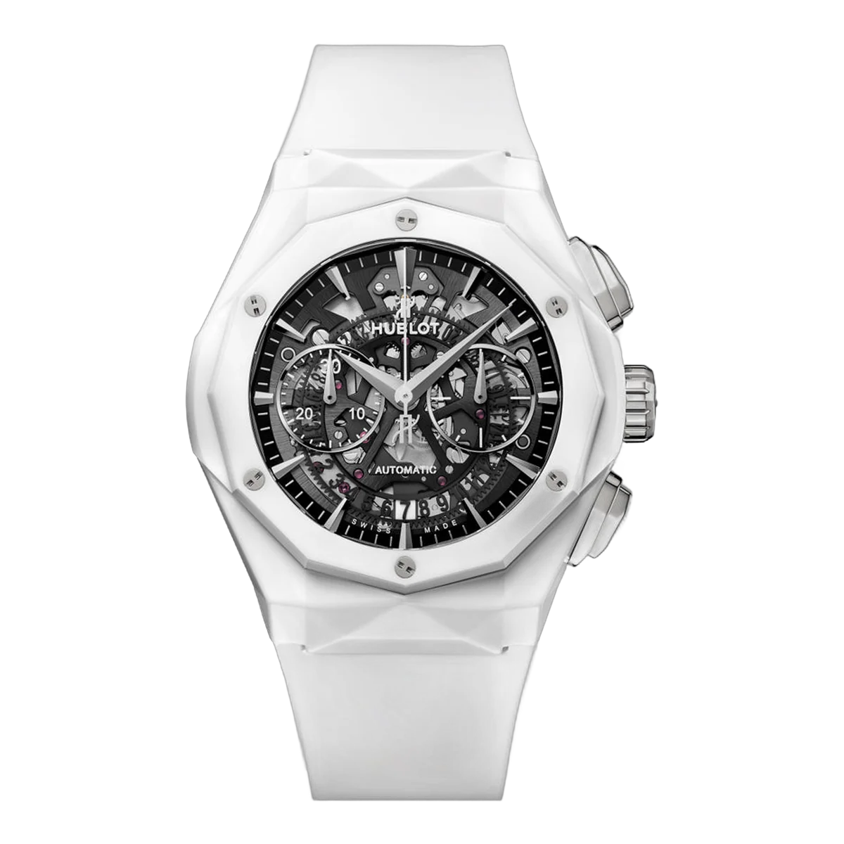 Hublot 525.HI.0170.RW pre-owned watch — view 1