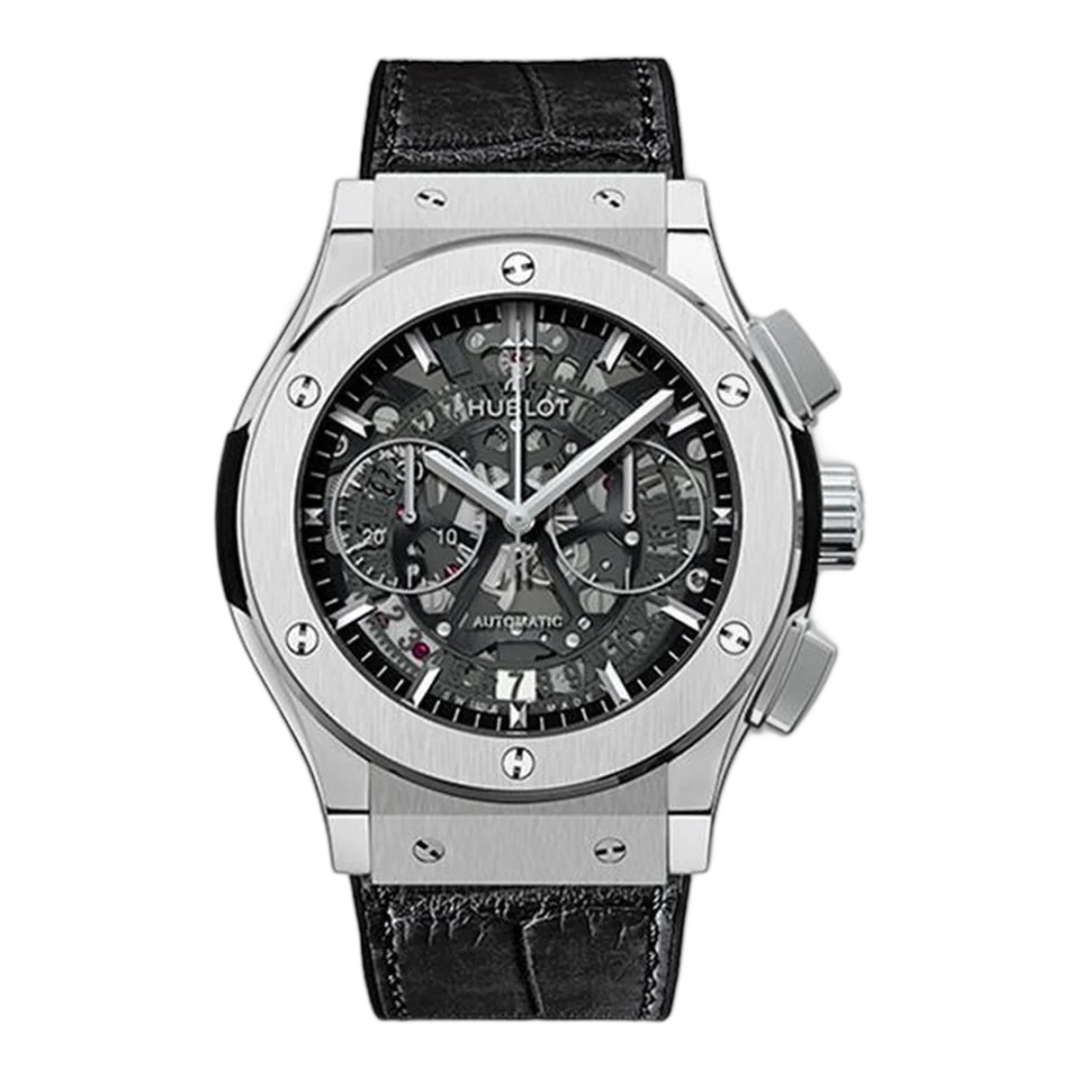 Hublot 525.NX.0170.LR pre-owned watch — view 1