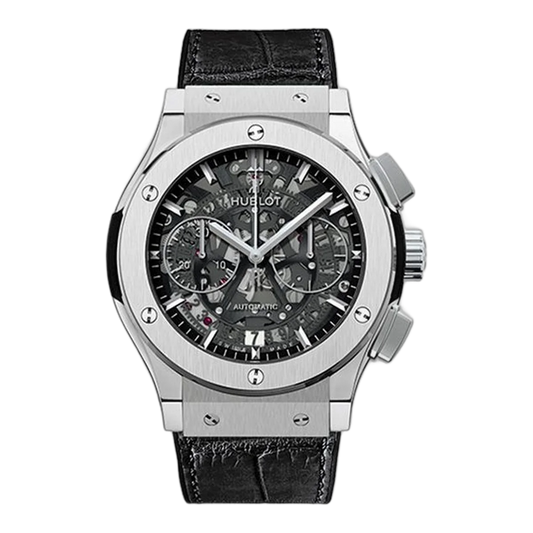 Hublot 525.NX.0170.LR pre-owned watch — view 1
