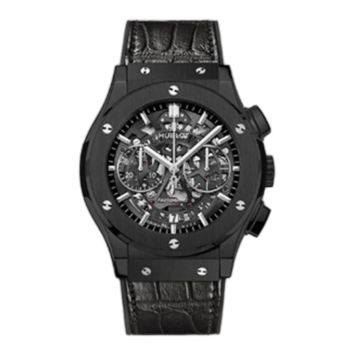 Hublot 525.CM.0170.RX pre-owned watch — view 1
