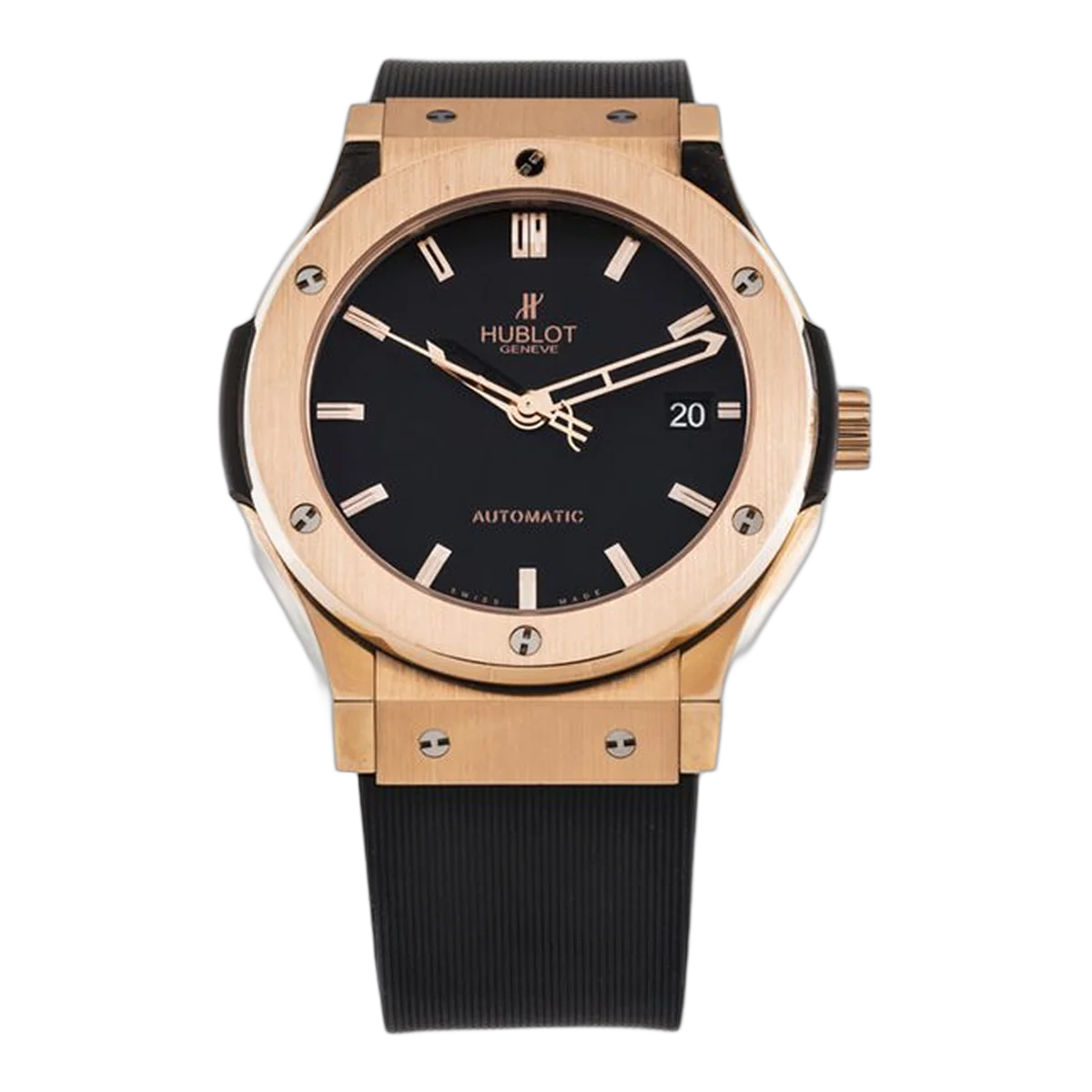 Hublot 511.OX.1180.RX pre-owned watch — view 1