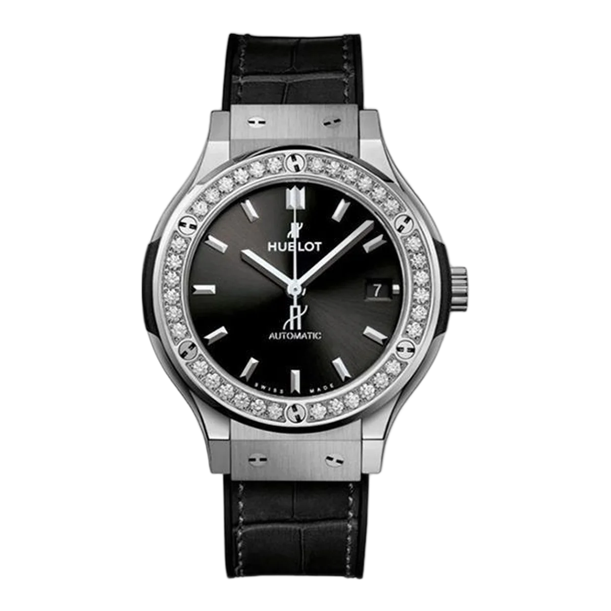 Hublot 565.NX.1470.LR.1204 pre-owned watch — view 1