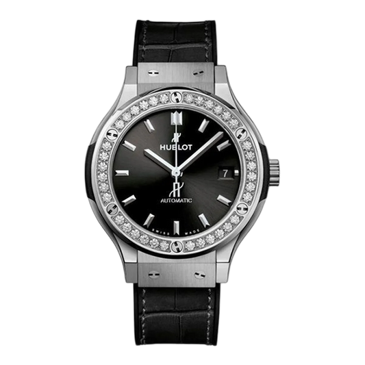 Hublot 565.NX.1470.LR.1204 pre-owned watch — view 1