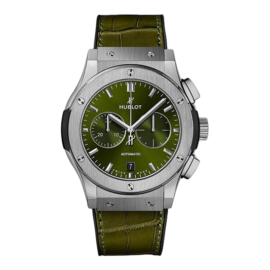 Hublot 541.NX.8970.LR pre-owned watch — view 1
