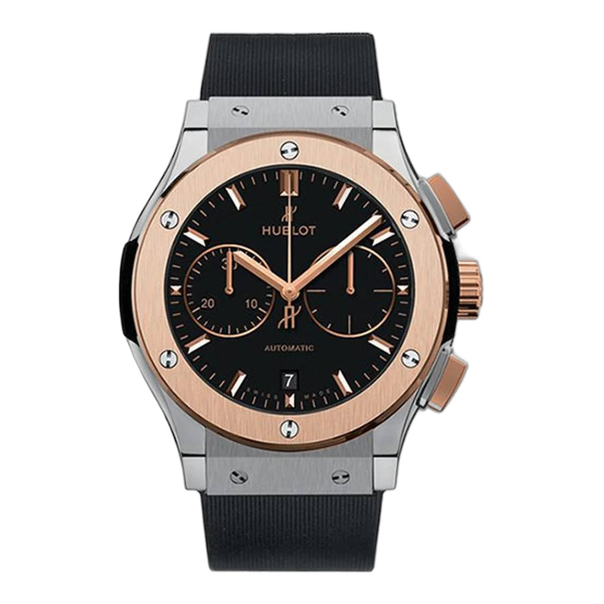 Hublot 521.NO.1181.RX pre-owned watch — view 1