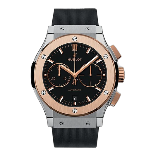 Hublot 521.NO.1181.RX pre-owned watch — view 1