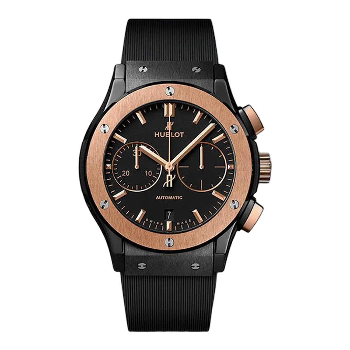 Hublot 521.CO.1181.RX pre-owned watch — view 1