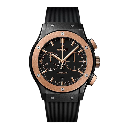 Hublot 521.CO.1181.RX pre-owned watch — view 1
