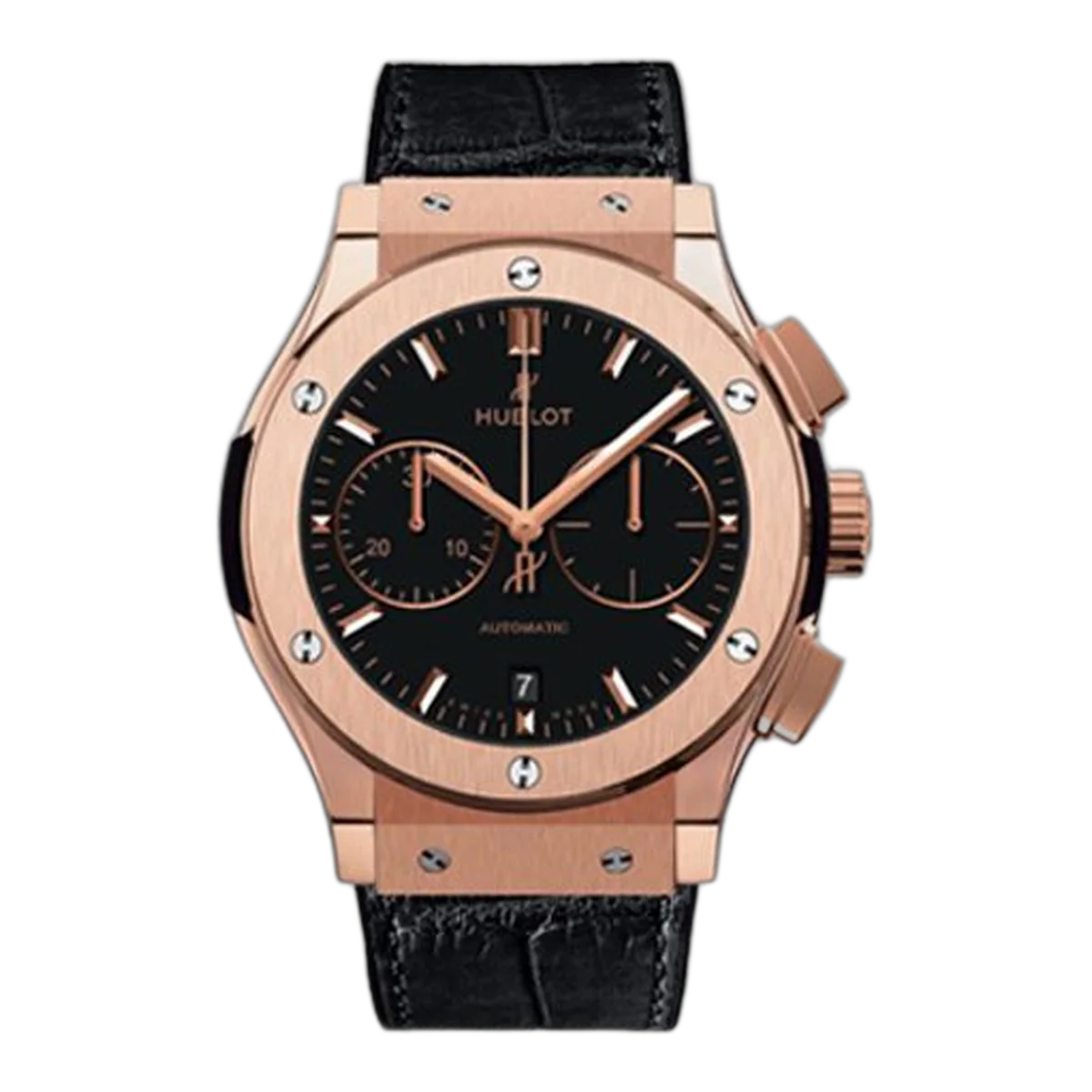 Hublot 521.OX.1181.LR pre-owned watch — view 1