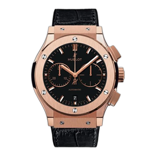 Hublot 521.OX.1181.LR pre-owned watch — view 1