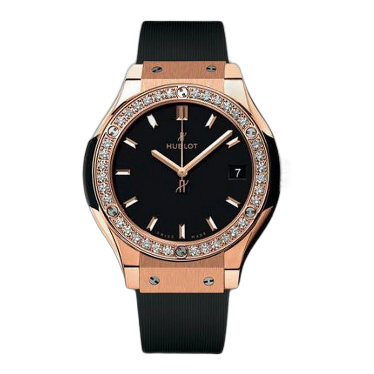 Hublot 582.OX.1180.RX.1204 pre-owned watch — view 1