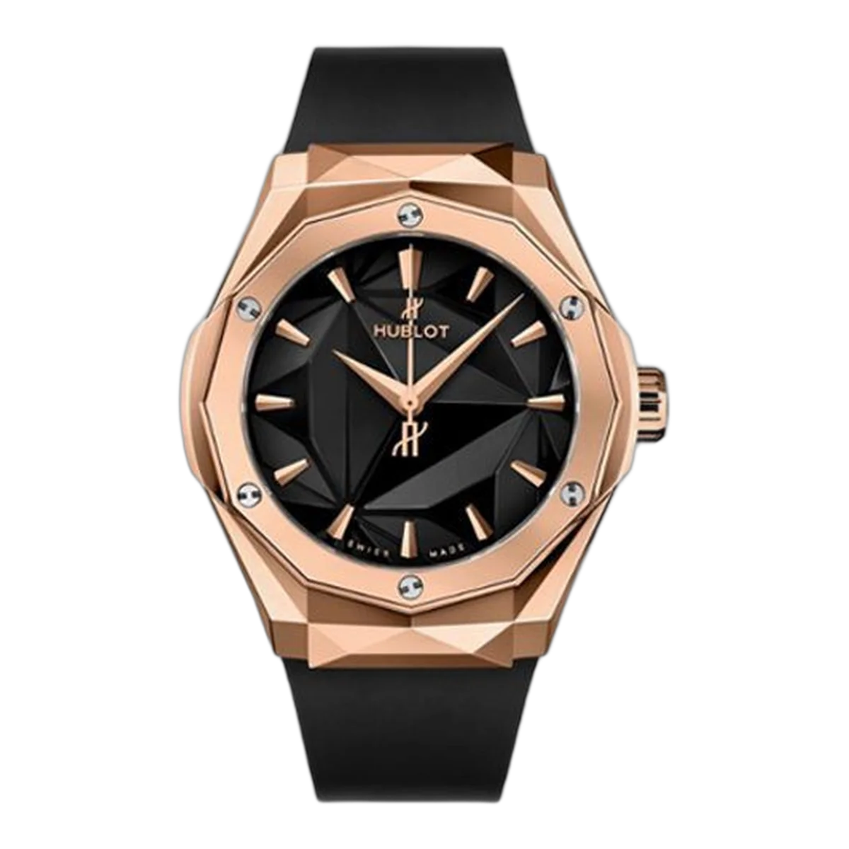 Hublot 550.OS.1800.RX.ORL19 pre-owned watch — view 1
