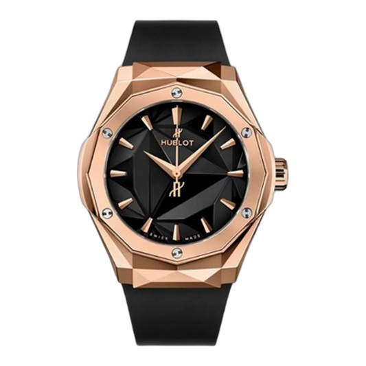 Hublot 550.OS.1800.RX.ORL19 pre-owned watch — view 1
