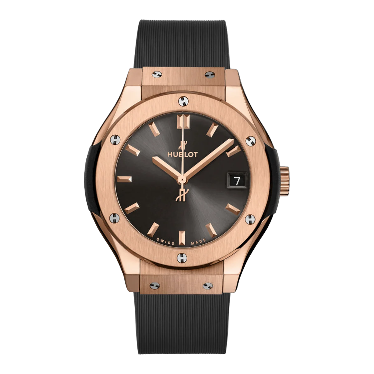 Hublot 581.OX.7081.RX pre-owned watch — view 1