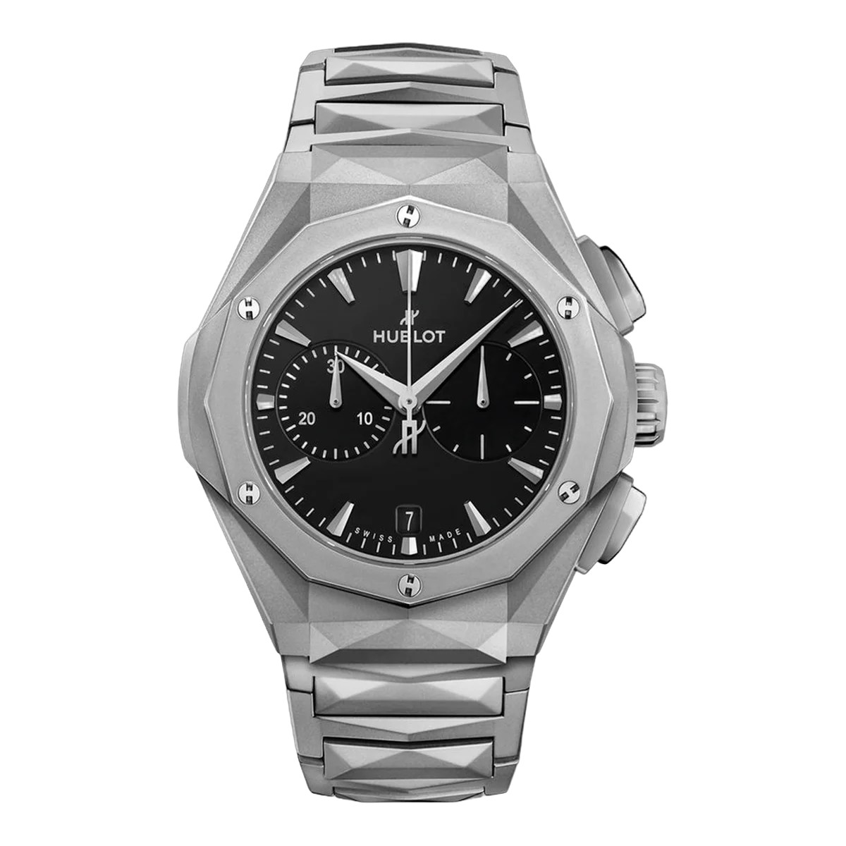 Hublot 549.NI.1270.NI.ORL23 pre-owned watch — view 1