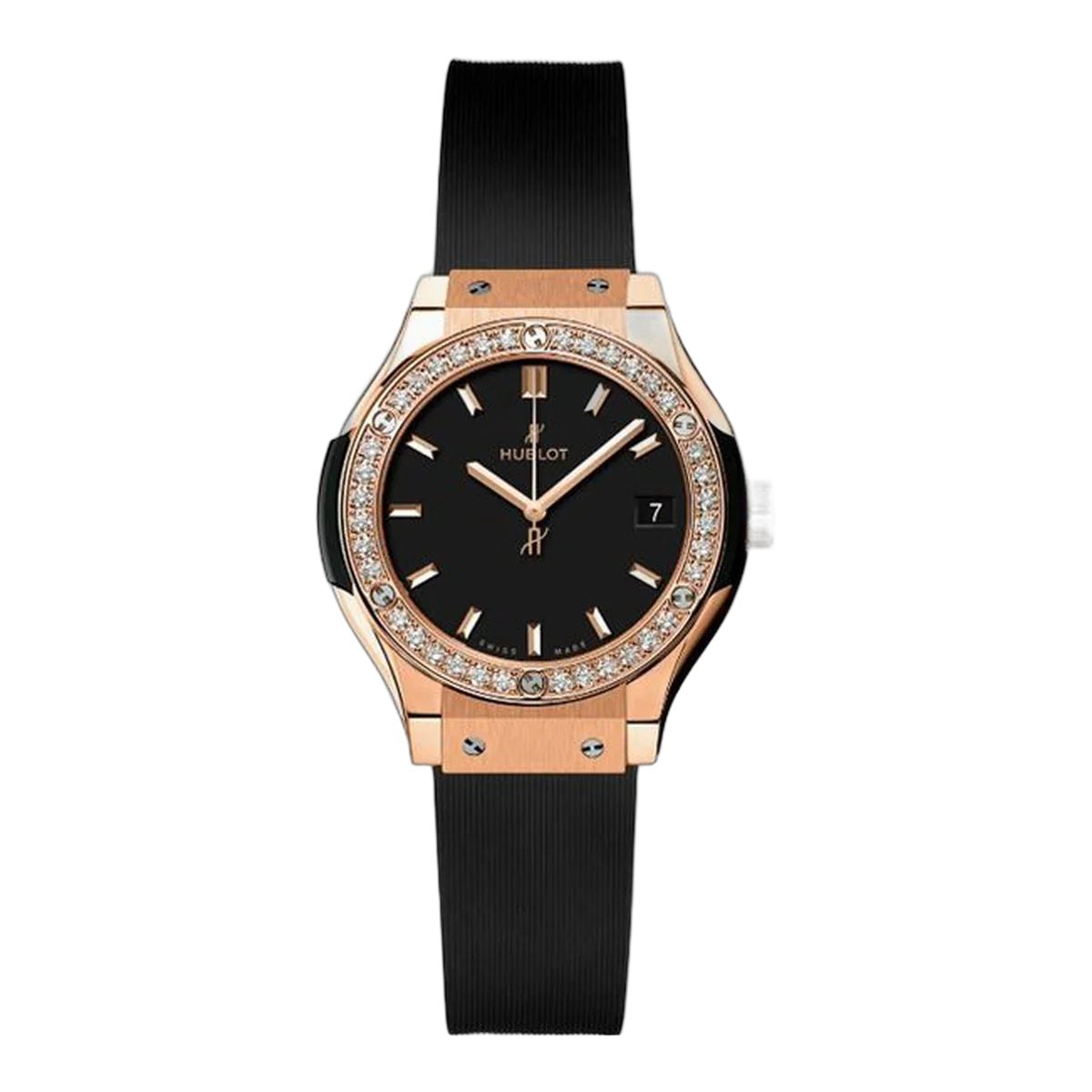Hublot 581.OX.1181.RX.1104 pre-owned watch — view 1