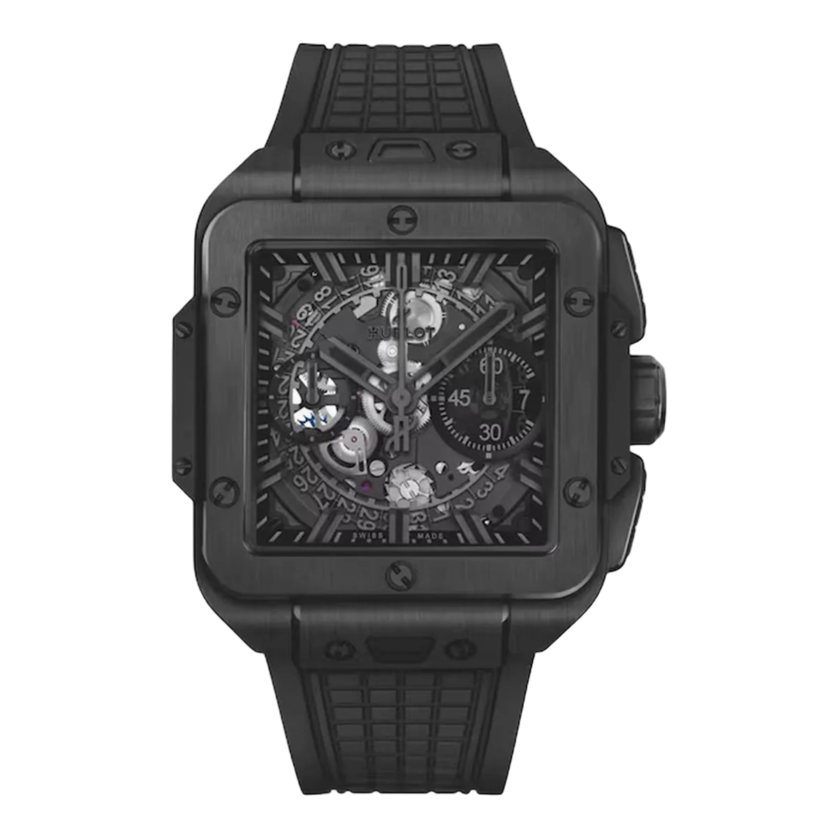 Hublot 821.CX.0140.RX pre-owned watch — view 1