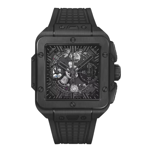 Hublot 821.CX.0140.RX pre-owned watch — view 1