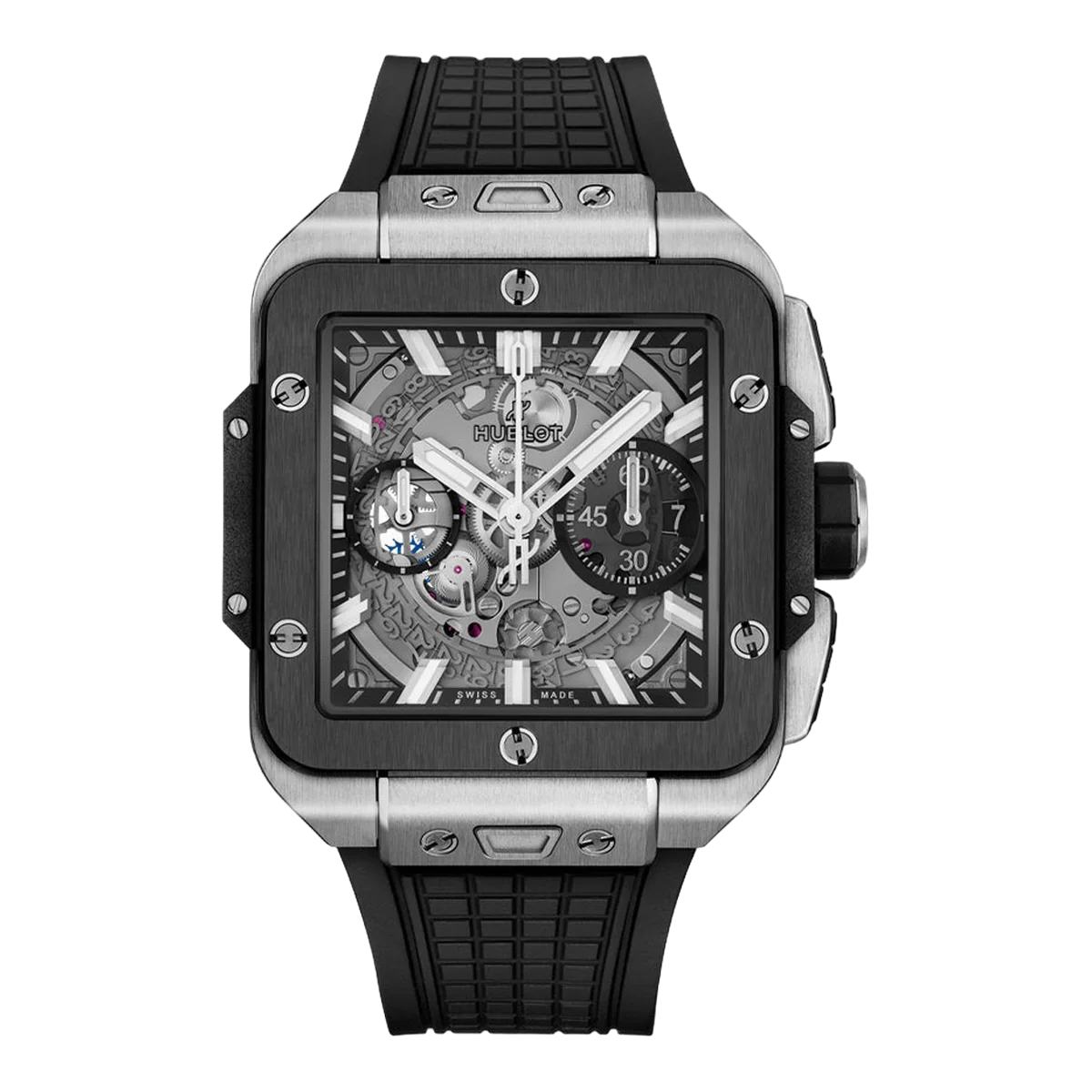 Hublot 821.NM.0170.RX pre-owned watch — view 1
