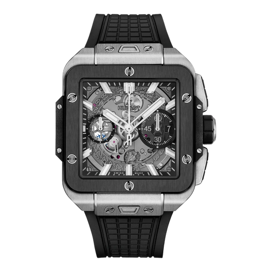 Hublot 821.NM.0170.RX pre-owned watch — view 1