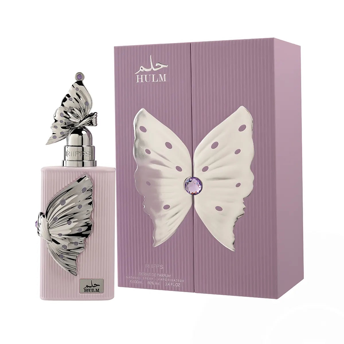 RiiFFS Hulm 100 ML perfume official product image 3