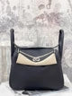 Hermès Lindy 26 – Caban Evercolor with Palladium Hardware